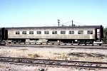 Canadian built (HST) Nationales de Mexico coach NdeM #4380